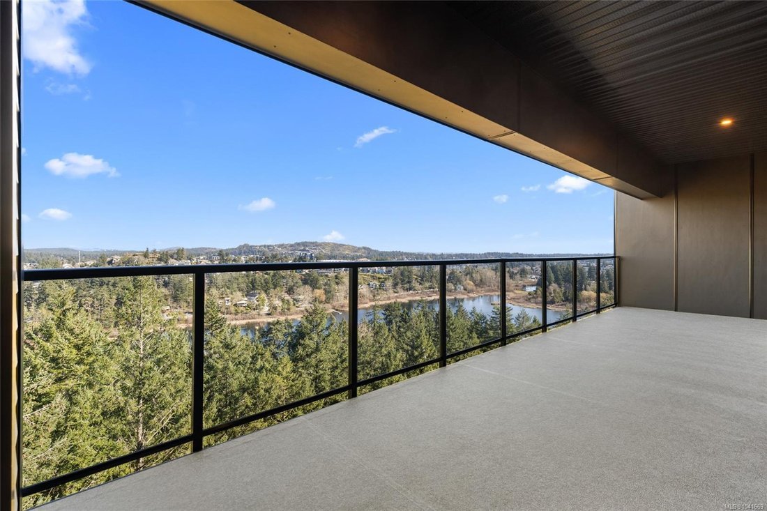 Condo in Langford, British Columbia, Canada 5 - 18289196