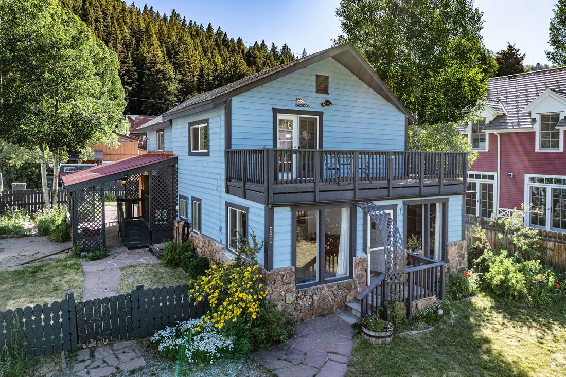House in Avon, Colorado, United States 1 - 16825930