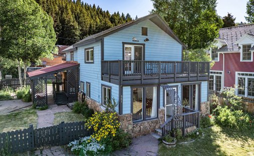 House in Avon, Colorado, United States 1