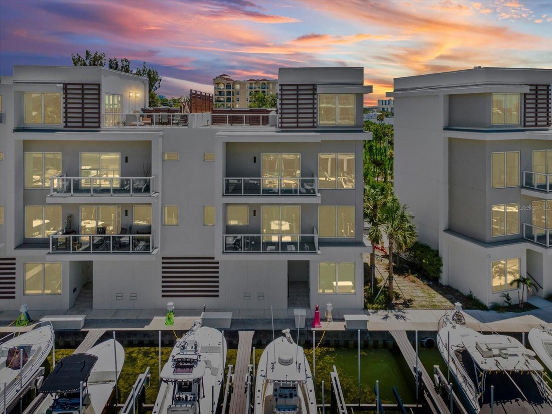 House in Clearwater, Florida, United States 1 - 18289234