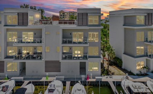 Haus in Clearwater, Florida, Vereinigte Staaten 1