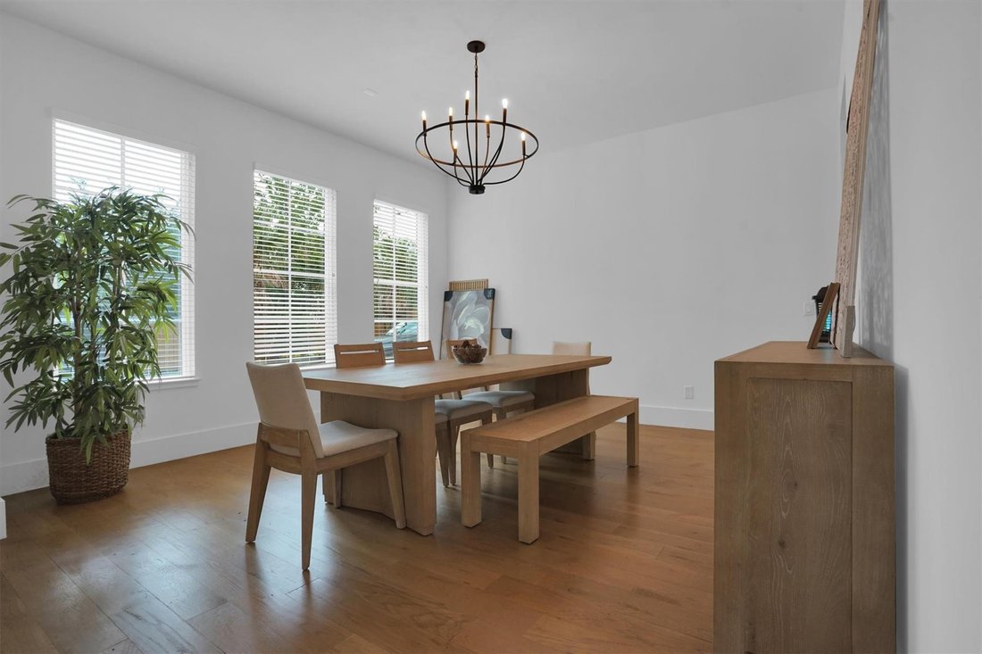 House in Houston, Texas, United States 5 - 18288540