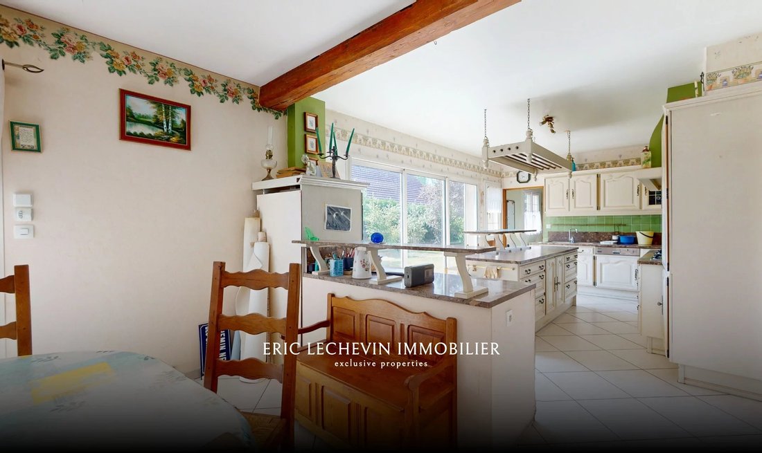 House in Saint-Josse, Hauts-de-France, France 3 - 18279975