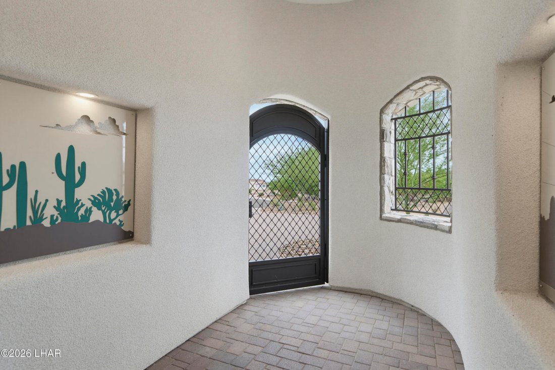 Casa en Lake Havasu City, Arizona, Estados Unidos 4 - 18291871