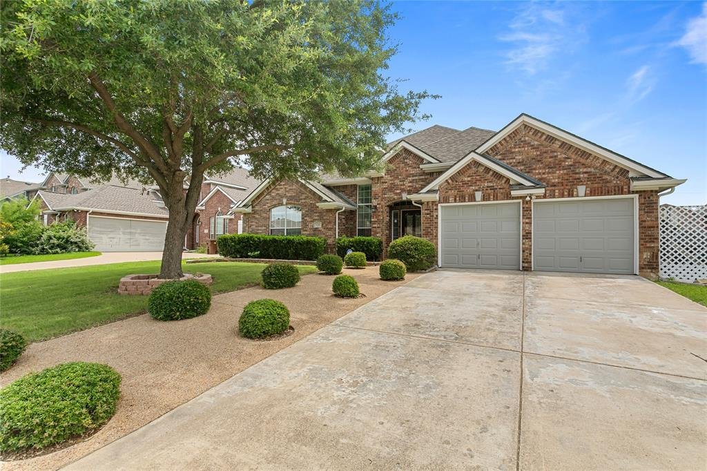 House in Richardson, Texas, United States 1 - 18281692