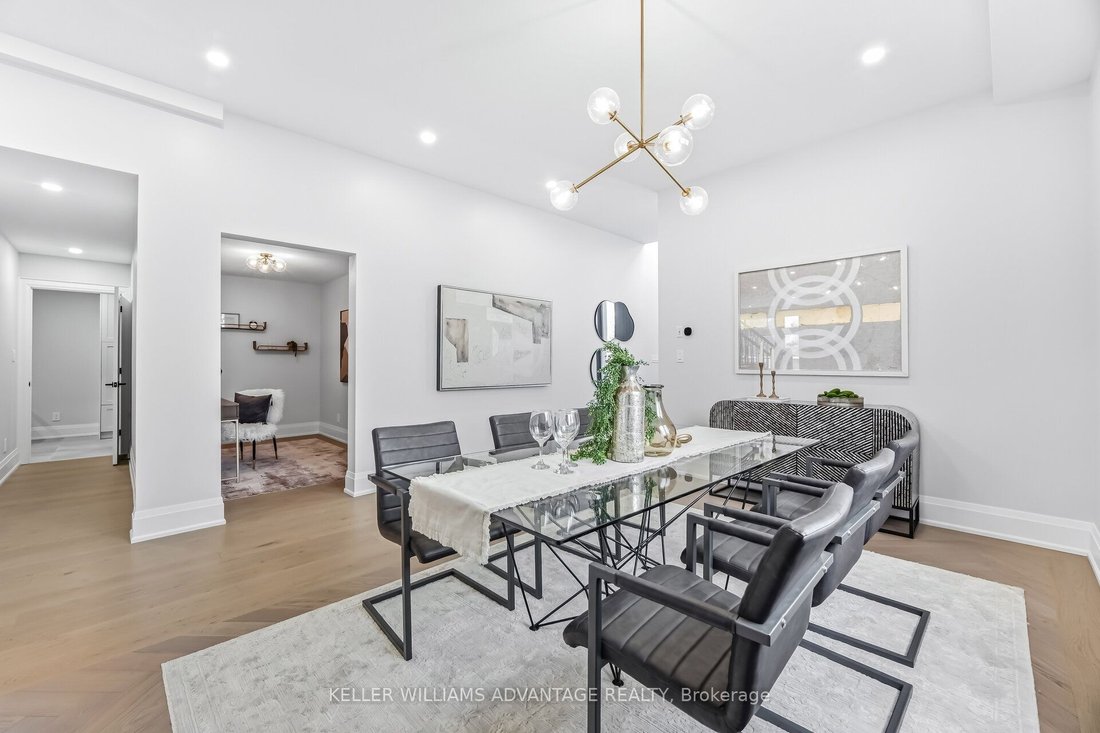 House in Pickering, Ontario, Canada 5 - 18290888