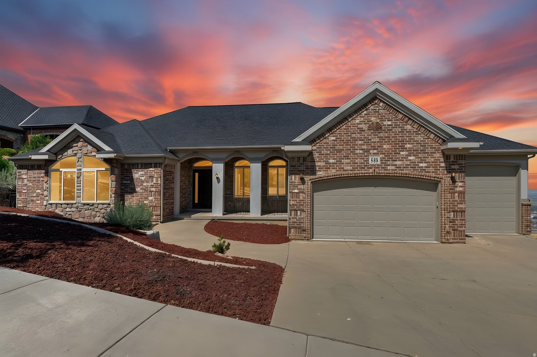 House in North Salt Lake, Utah, United States 2 - 18280552