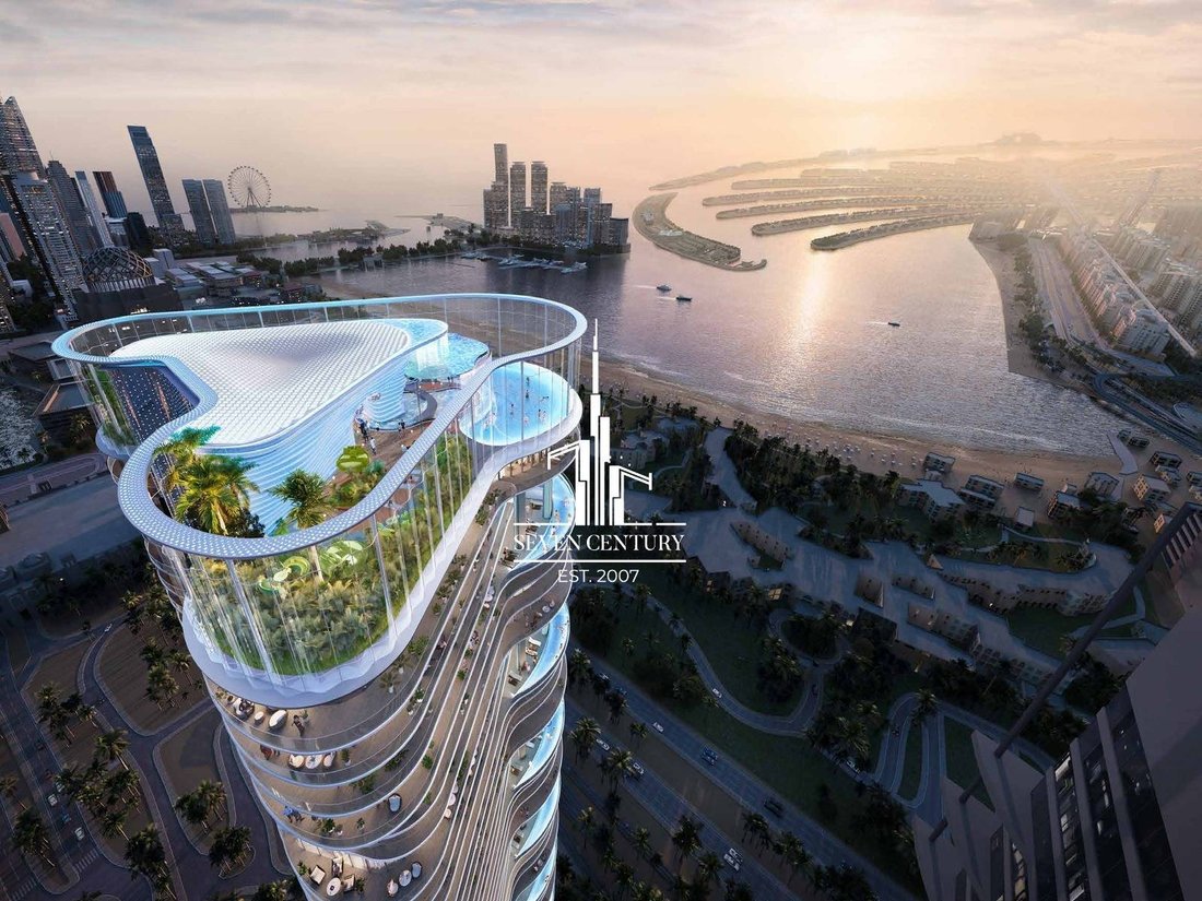 Apartment in Al Safouh Second, Al Safouh, Dubai 1 - 18280663