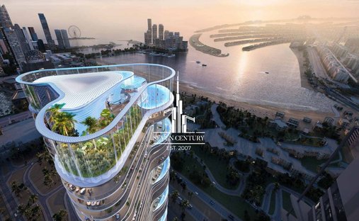 Apartment in Al Safouh Second, Al Safouh, Dubai 1
