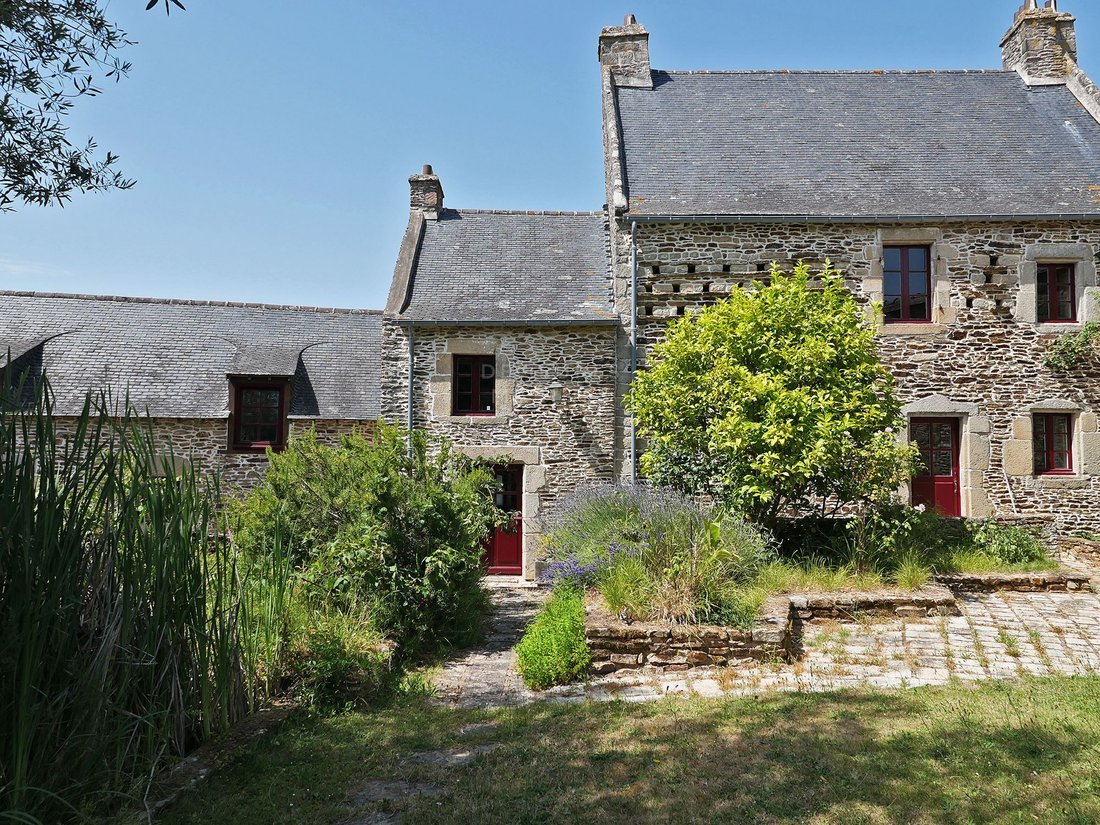 House in Sarzeau, Brittany, France 2 - 18082256