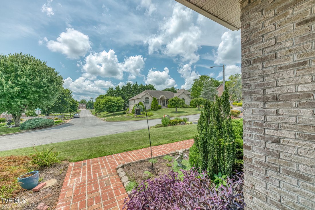 House in Elizabethton, Tennessee, United States 5 - 18294663