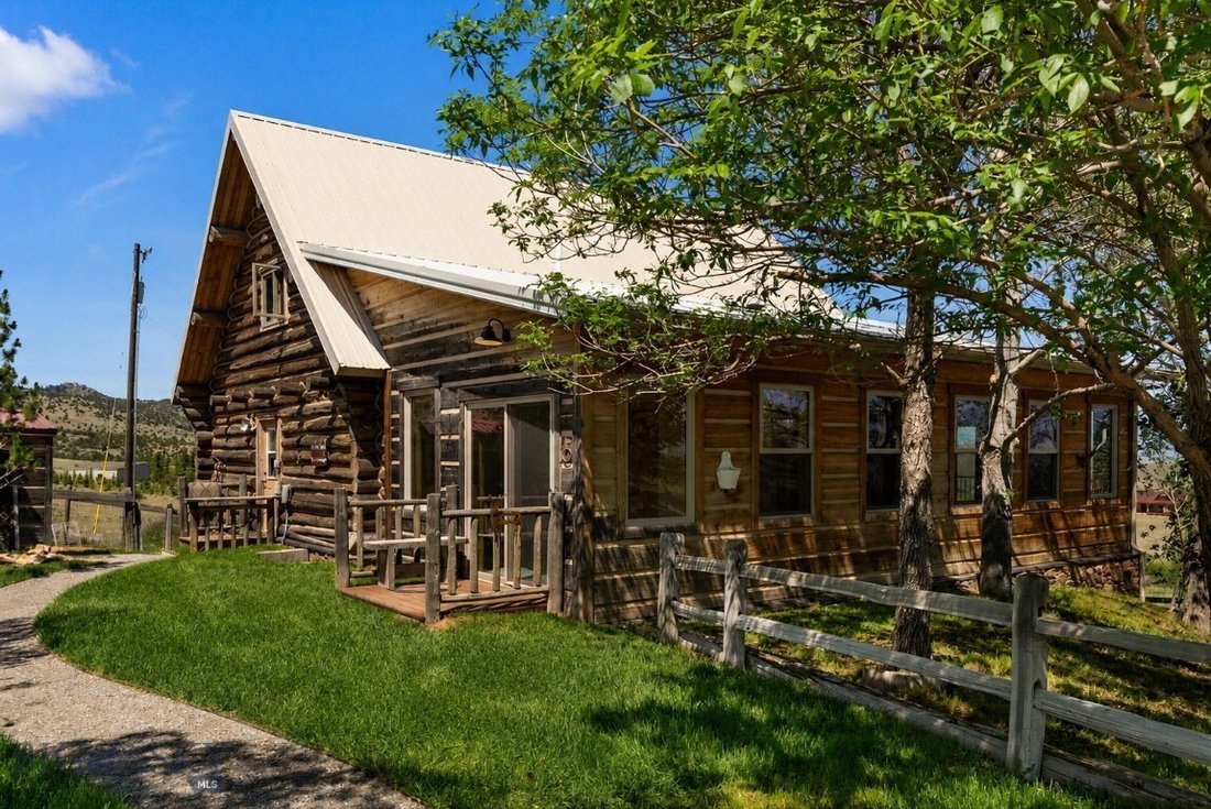 House in Ennis, Montana, United States 4 - 18289224