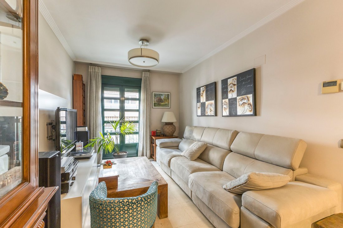 Apartment in Chamberi, Madrid, Spain 1 - 18286667