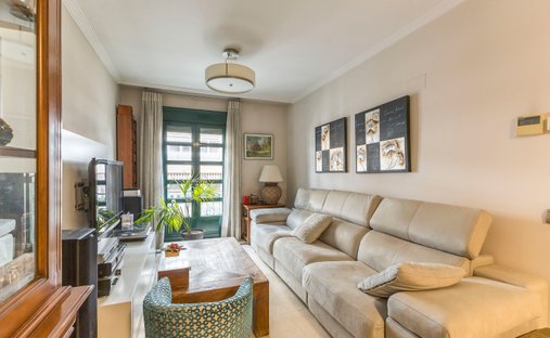 Appartamento a Chamberí, Madrid, Spagna 1