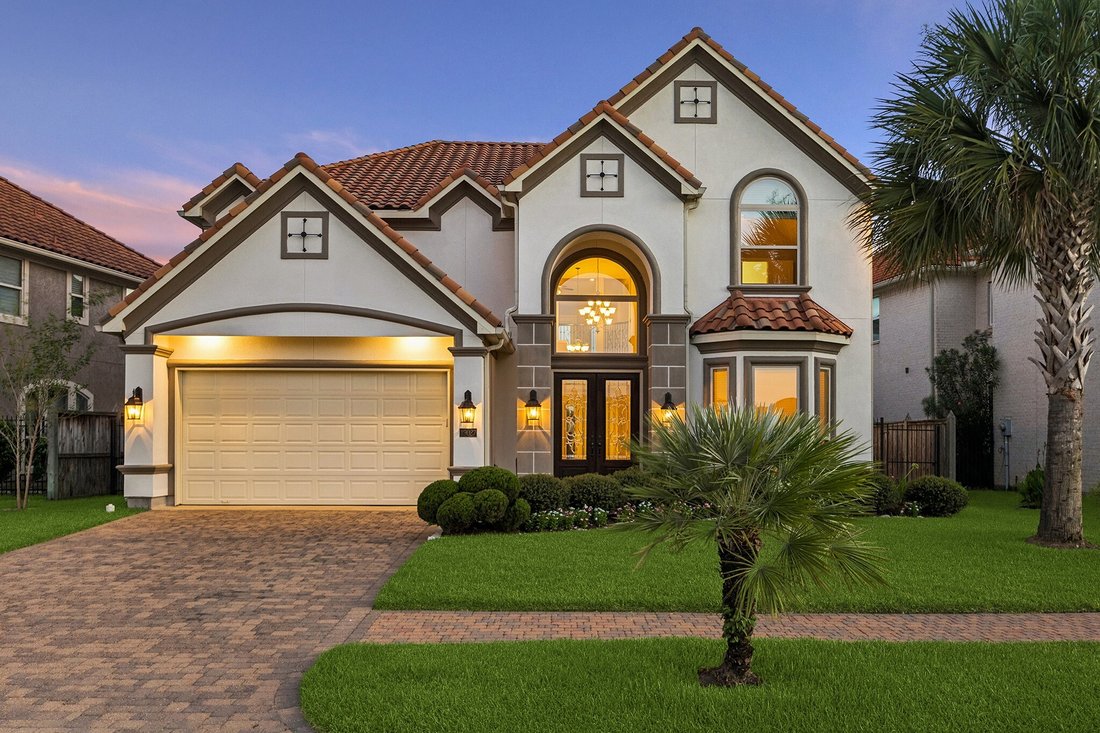 House in Houston, Texas, United States 4 - 18286008