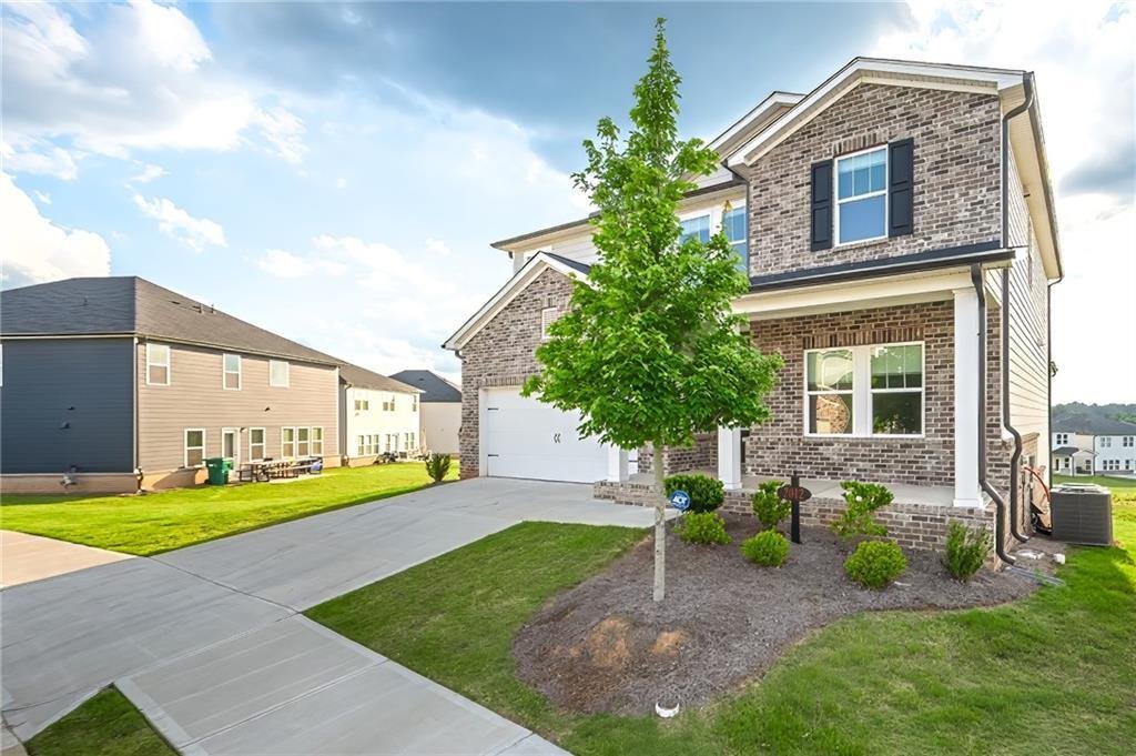 House in Lawrenceville, Georgia, United States 3 - 18292295