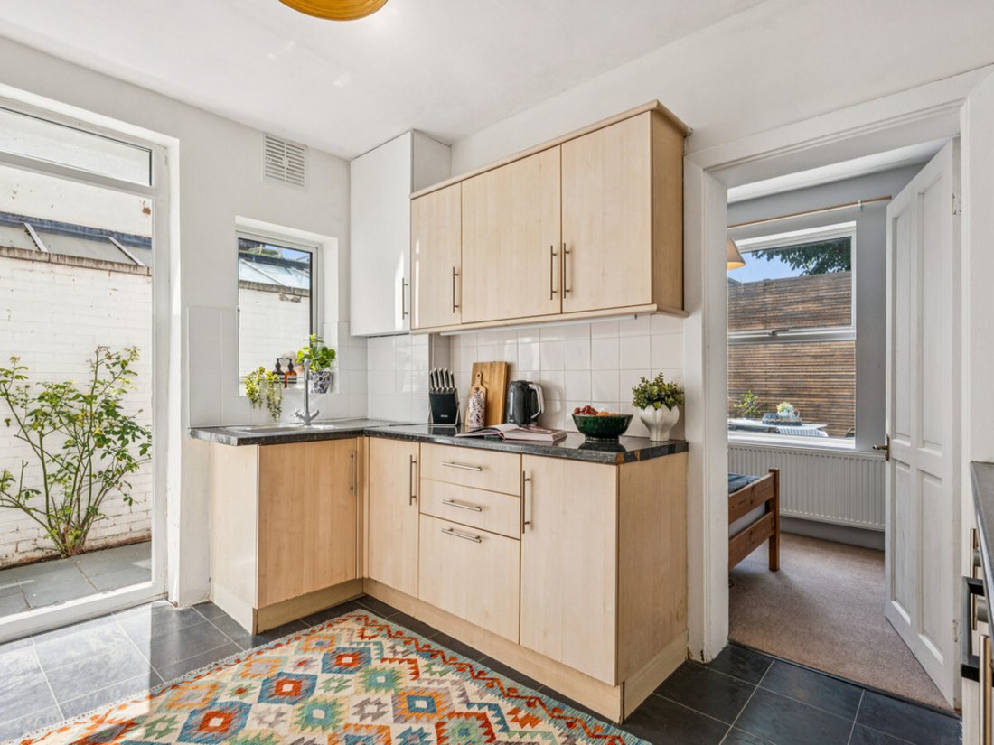 Apartment in Clapham, Lambeth (Greater London), England 2 - 18286591