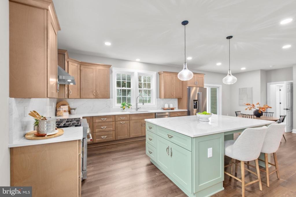 House in Fredericksburg, Virginia, United States 2 - 18283058