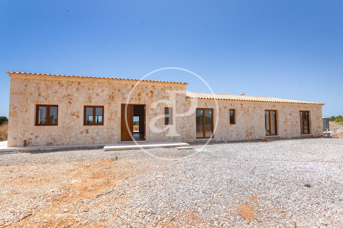 Villa in Campos, Balearic Islands, Spain 3 - 16364841