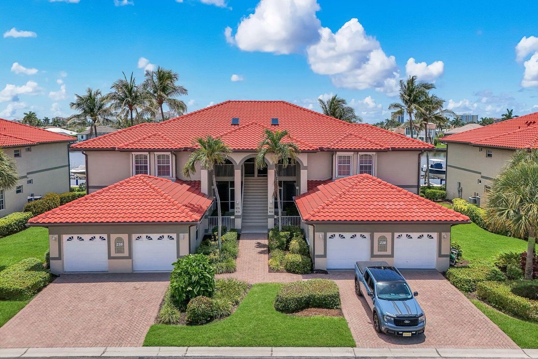 Condo in Marco Island, Florida, United States 2 - 18283702