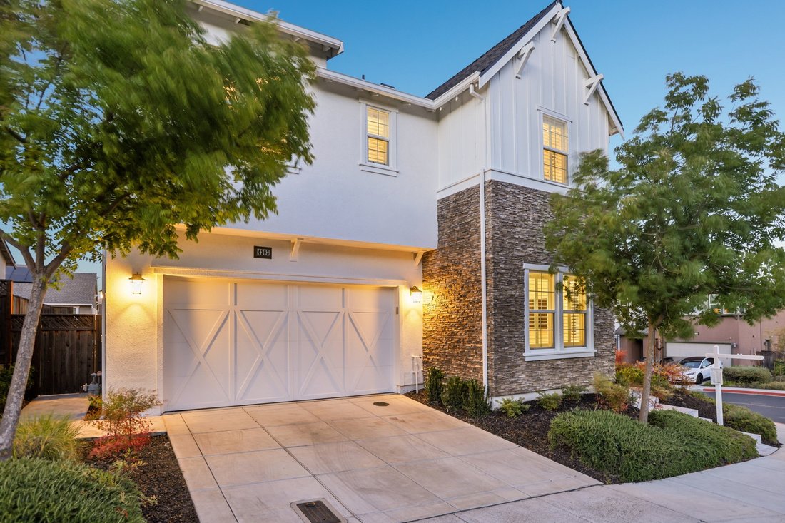 House in Dublin, California, United States 3 - 18295045