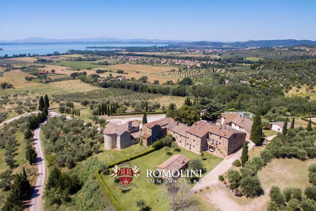 Autres à Tuoro sul Trasimeno, Ombrie, Italie 2 - 17756235