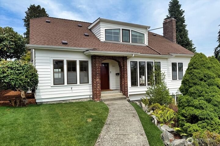 House in Seattle, Washington, United States 3 - 18288040