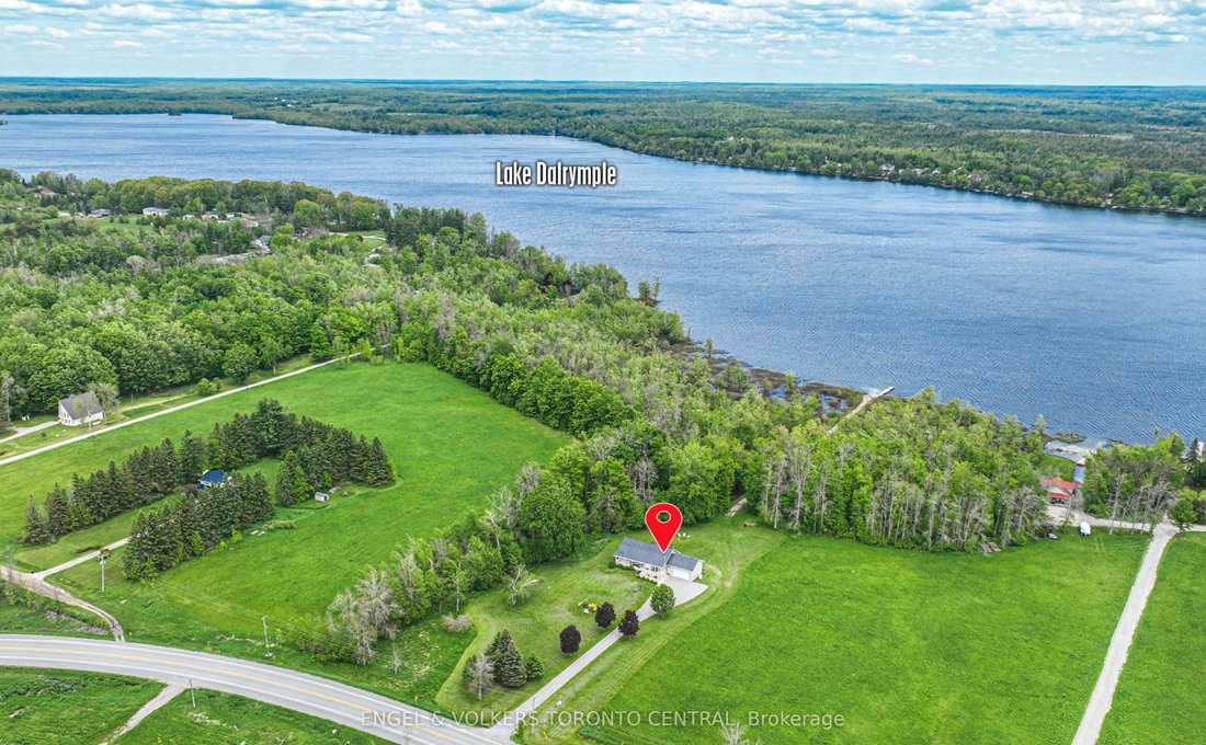 House in Kawartha Lakes, Ontario, Canada 2 - 18289188