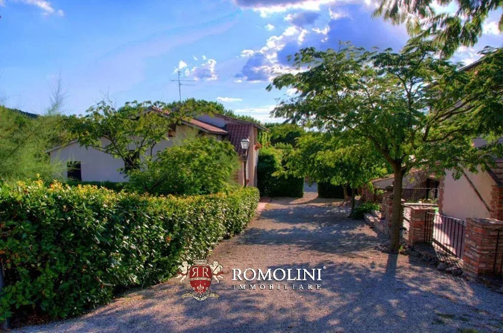 Estate in Panicale, Umbria, Italy 5 - 15665898