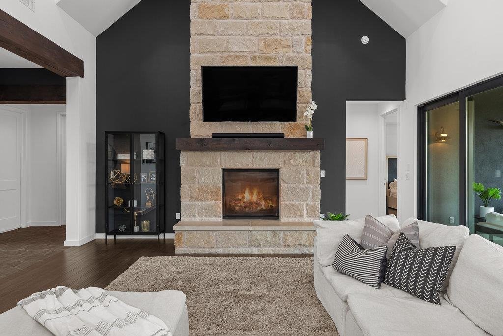 House in Spicewood, Texas, United States 5 - 18289461