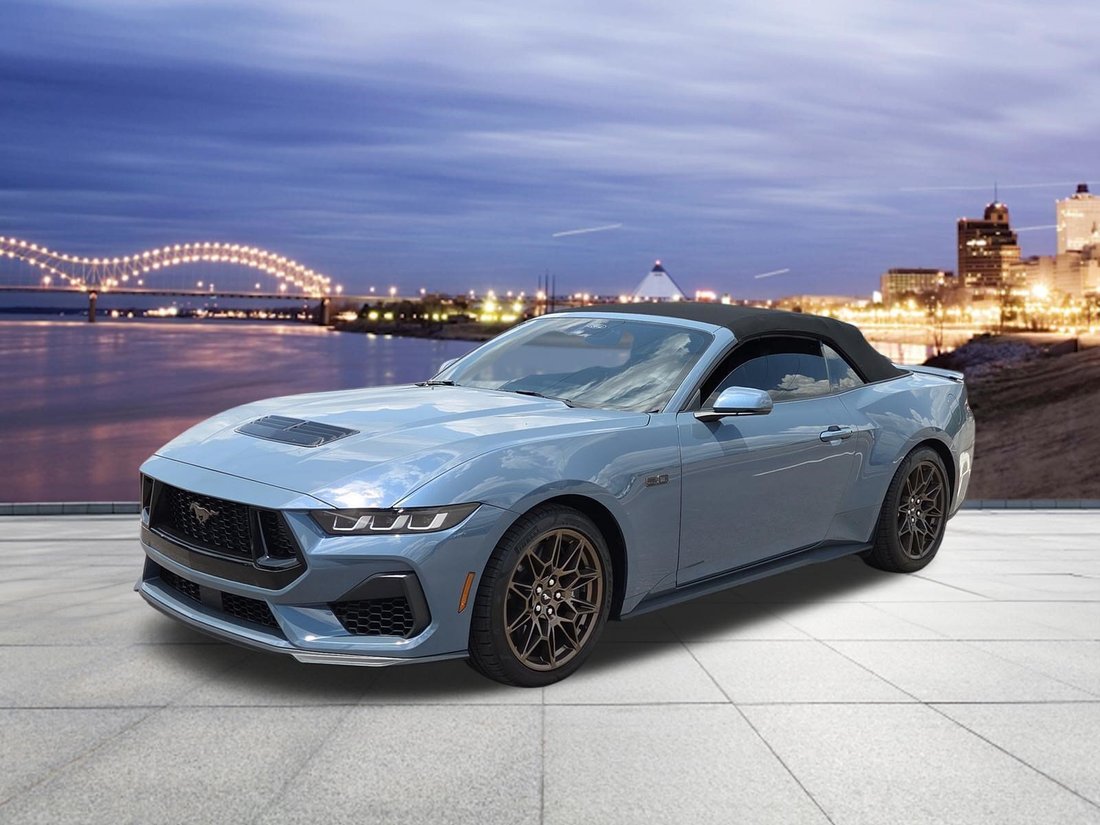 Cabriolet in Memphis, TN, United States 1 - 18282747