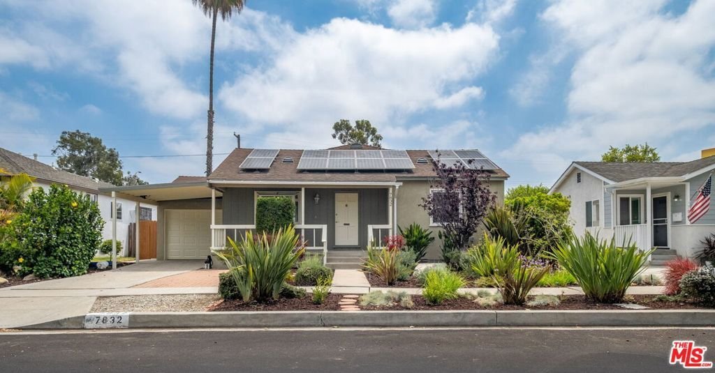 House in Los Angeles, California, United States 5 - 18244968