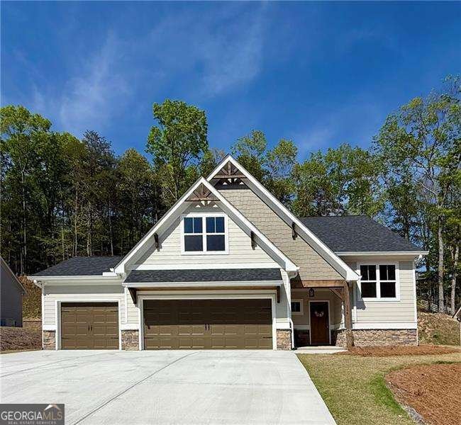 House in Waleska, Georgia, United States 2 - 18281193