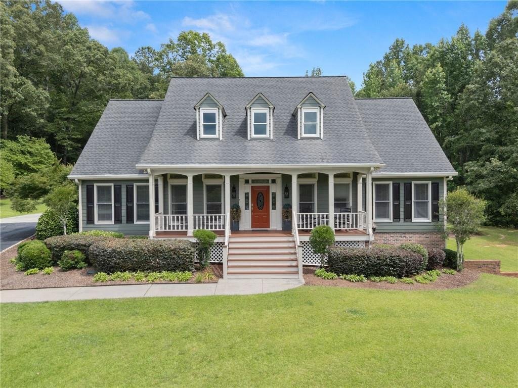 House in Monroe, Georgia, United States 2 - 18285560