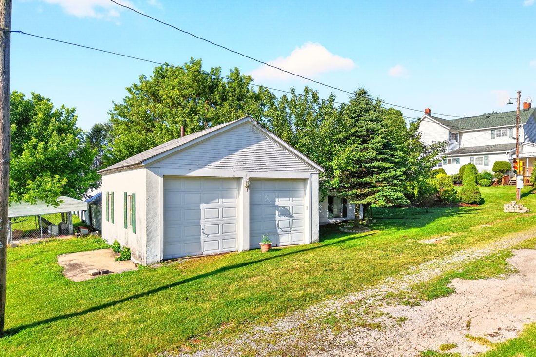House in Shanor-Northvue, Pennsylvania, United States 4 - 18291627