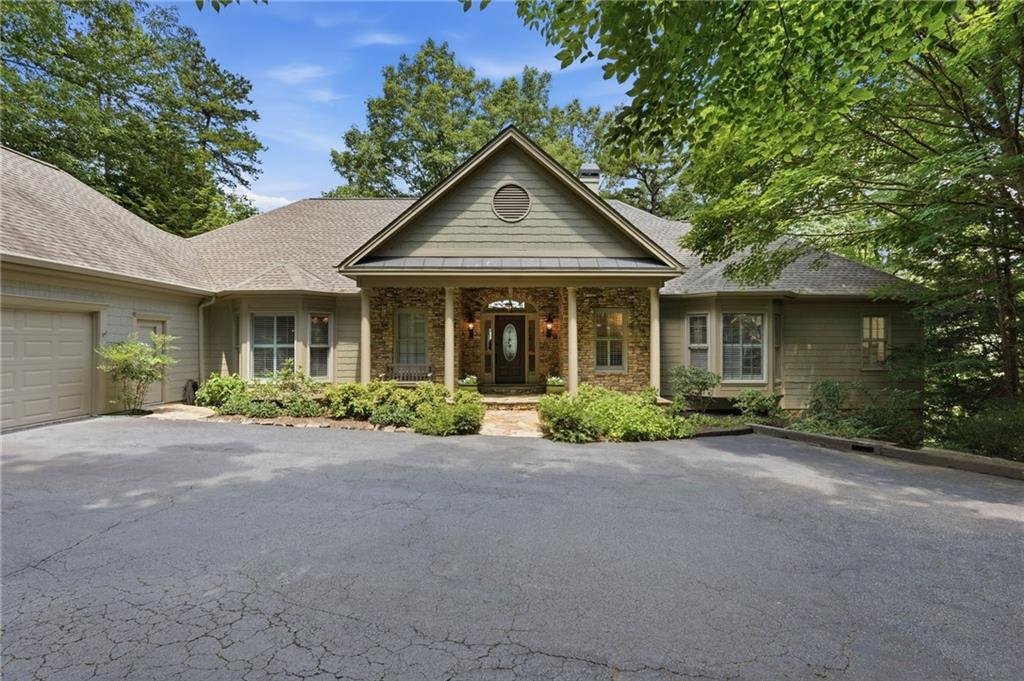 House in Jasper, Georgia, United States 3 - 18289368