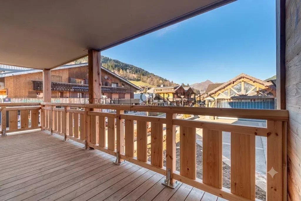 Apartment in Les Gets, Auvergne-Rhône-Alpes, France 3 - 16207103