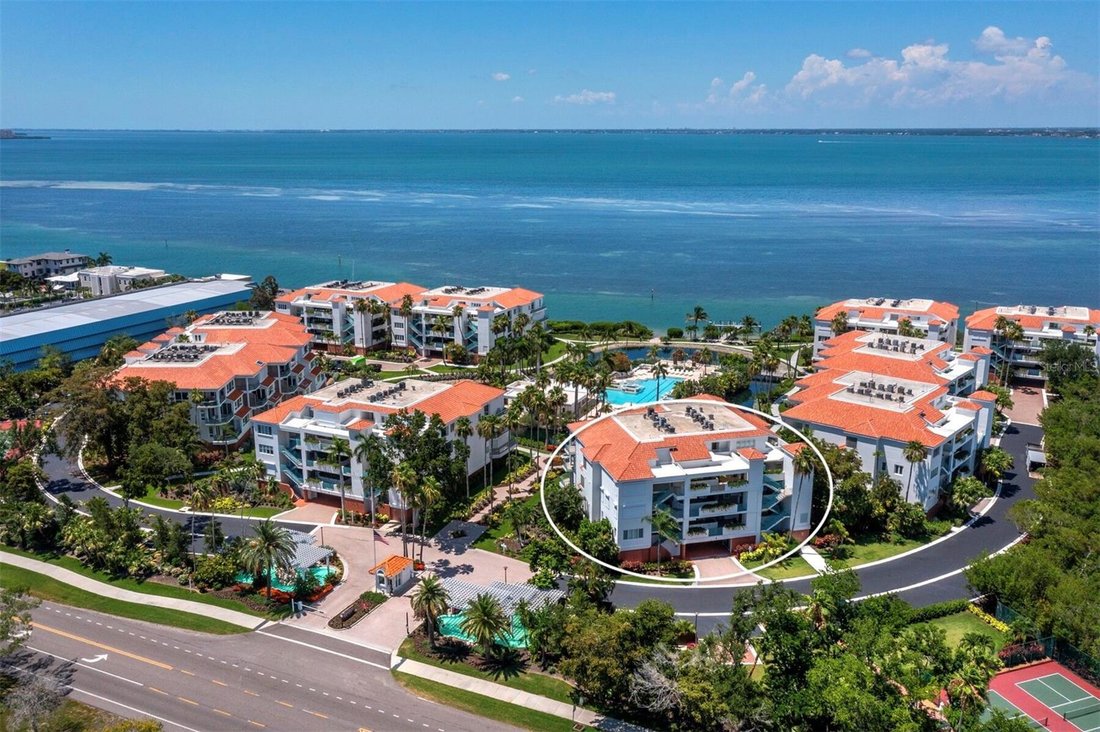 Condo in Longboat Key, Florida, United States 2 - 18280986