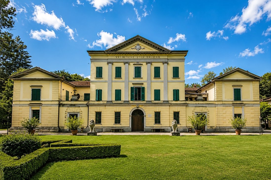 Estate in Calcara, Valsamoggia, Emilia-Romagna 2 - 17465268
