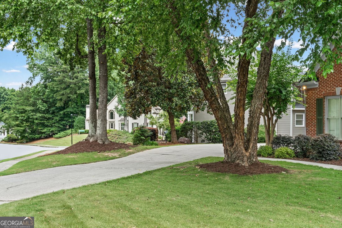 House in Johns Creek, Georgia, United States 4 - 18295599