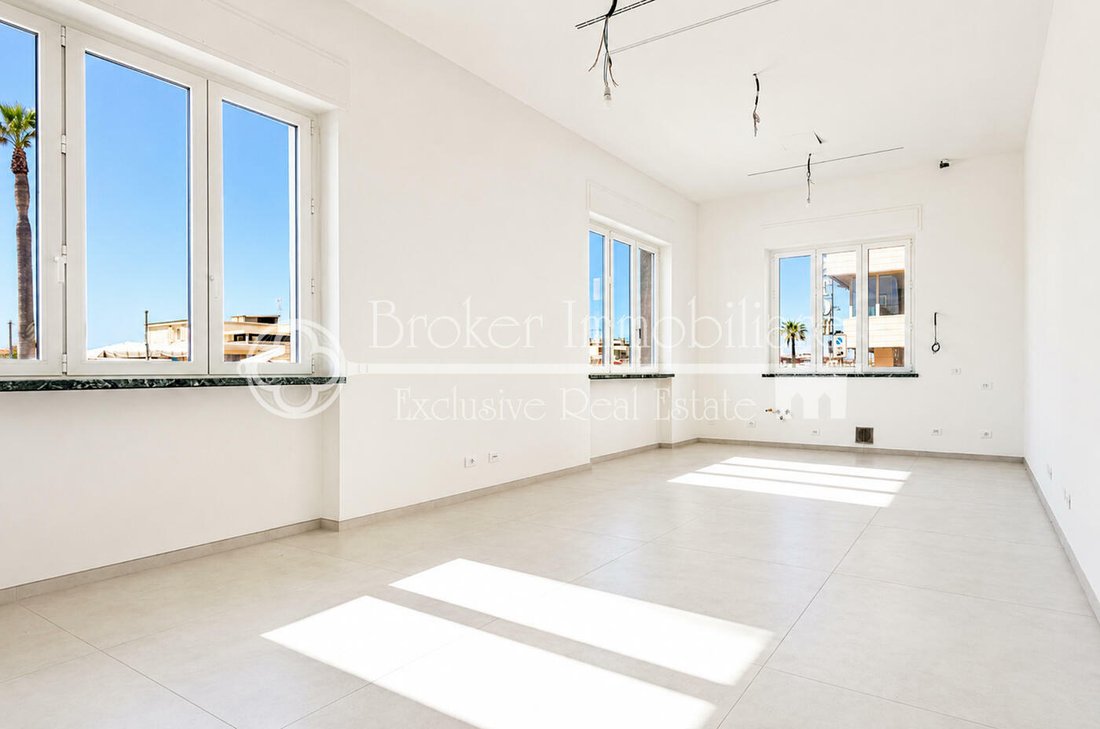 Apartment in Lungomare, Viareggio, Tuscany 1 - 18294022