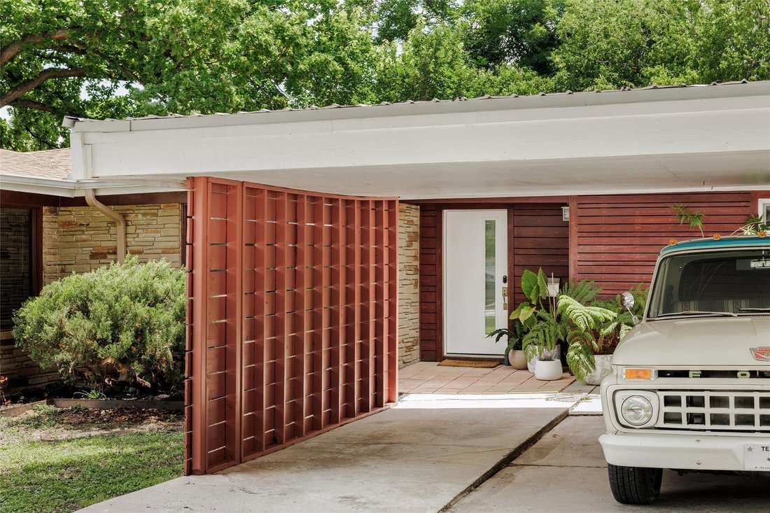 House in Austin, Texas, United States 3 - 18281943