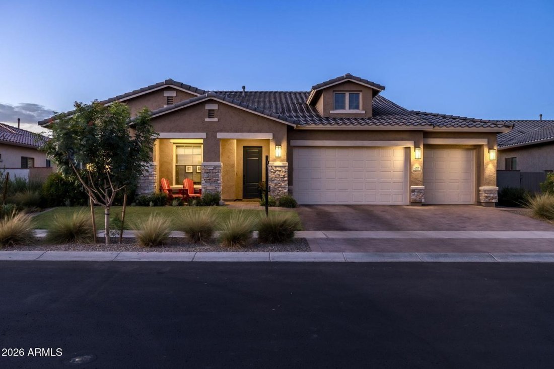 House in Mesa, Arizona, United States 5 - 18289118