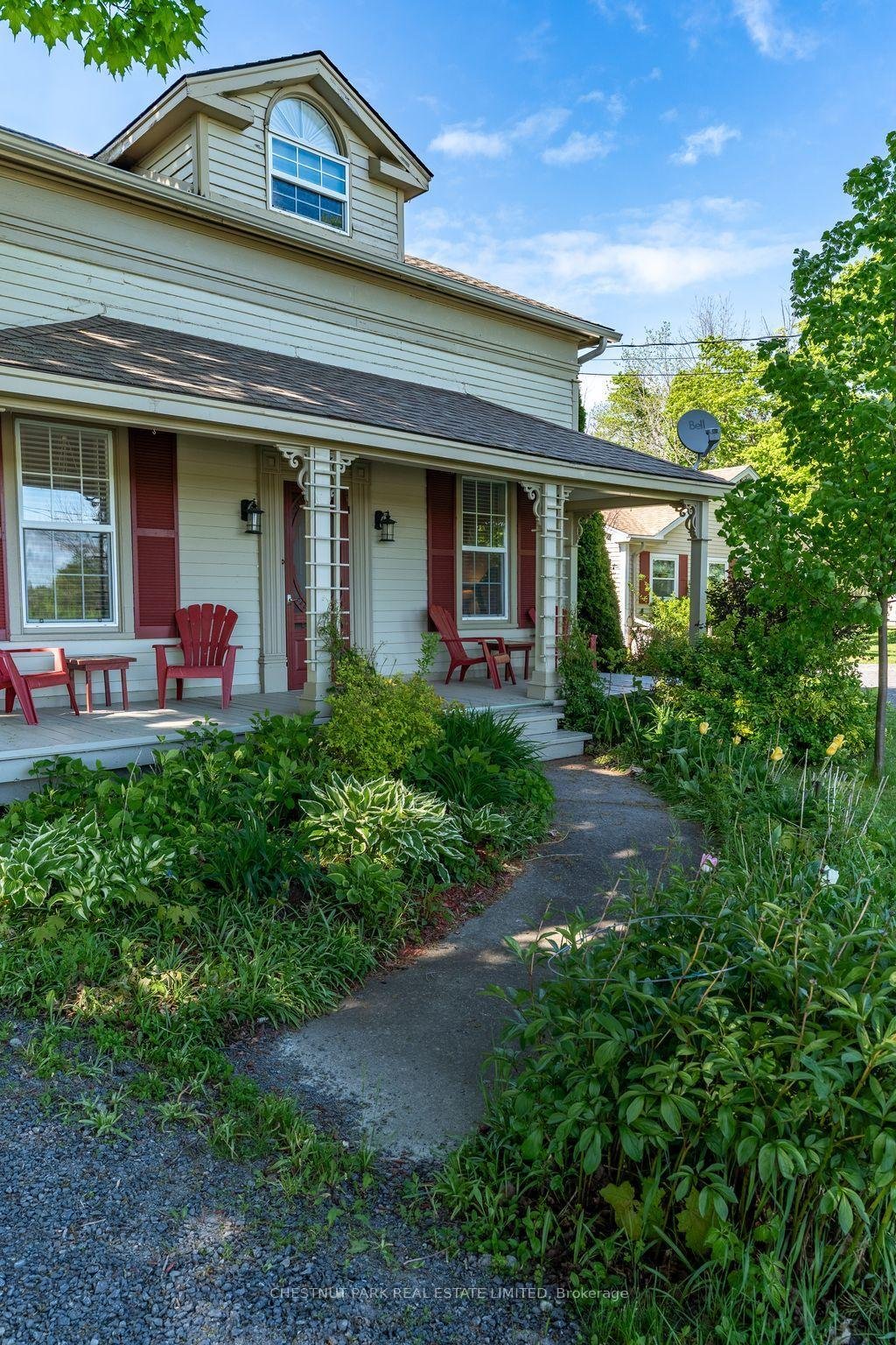 House in Huff's Corners, Ontario, Canada 5 - 17414467