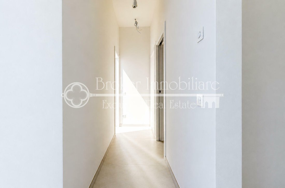 Apartment in Lungomare, Viareggio, Tuscany 4 - 18294022