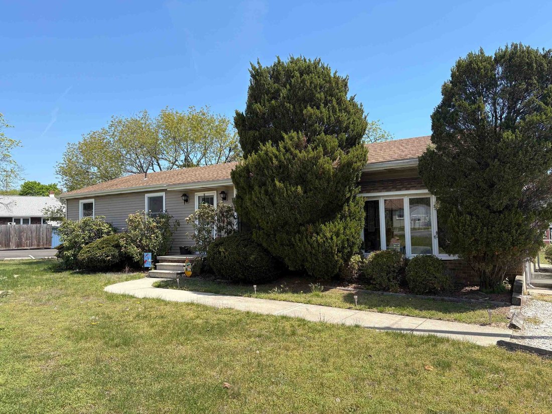 House in Ocean View, New Jersey, United States 1 - 18285215