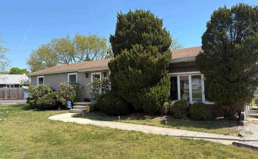 House in Ocean View, New Jersey, United States 1