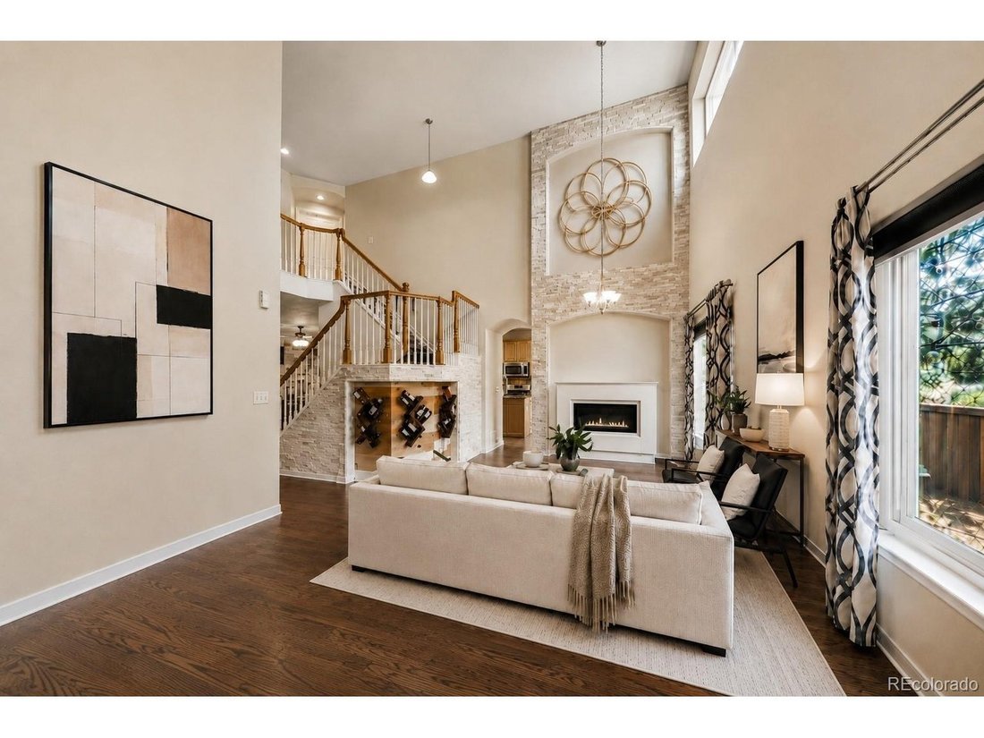 House in Littleton, Colorado, United States 1 - 18172953