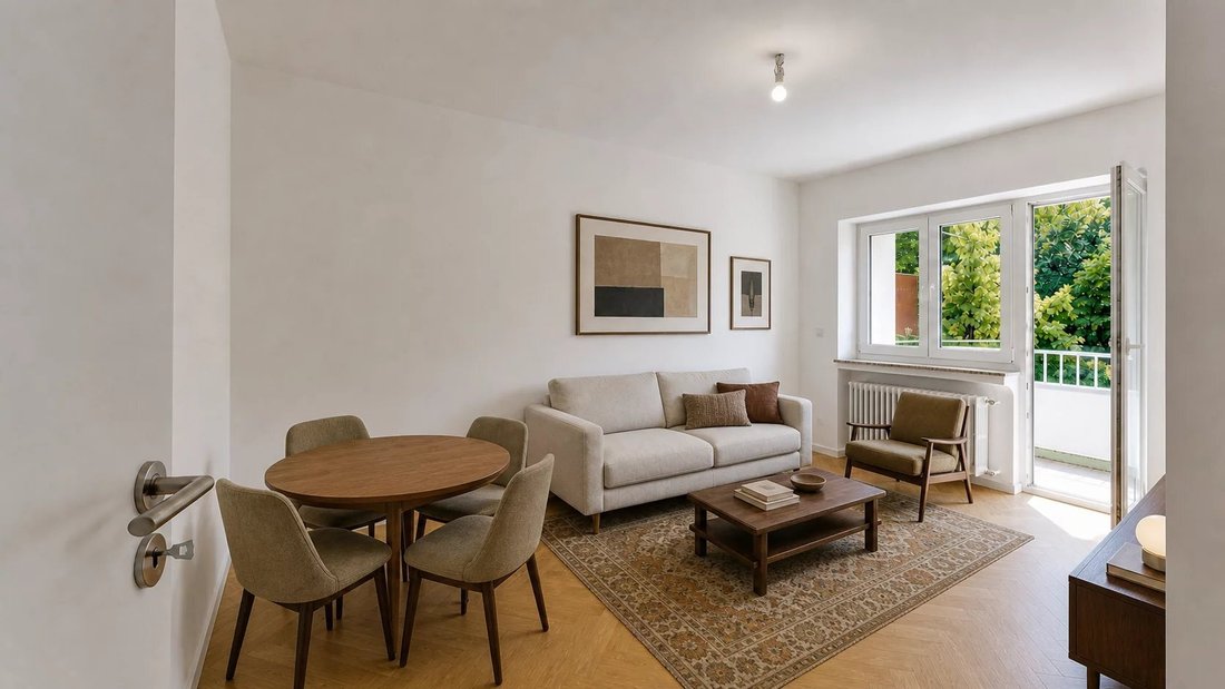 Apartment in Bettembourg, Luxembourg District, Luxembourg 3 - 18130015