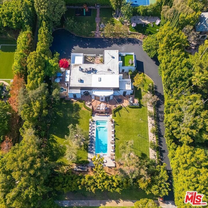 House in Beverly Hills, California, United States 2 - 18292418
